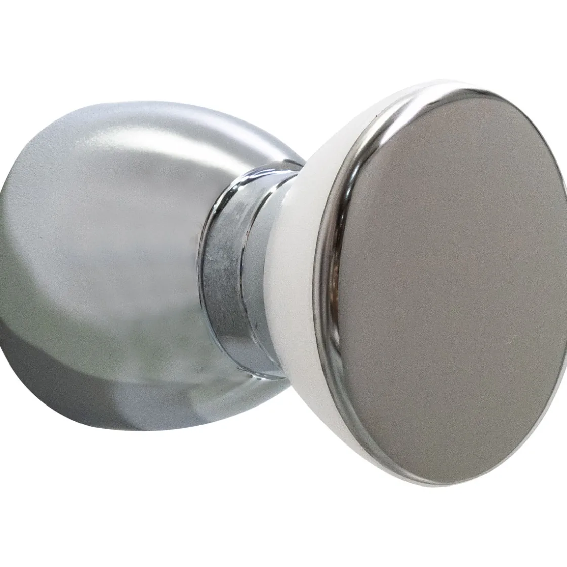 Badleuchte Aqua IP 44 Kopfspiegelleuchte Chrom ^ Lightme Outlet