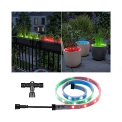 Link + Light LED Stripe 80cm 3000K ^ Paulmann Online