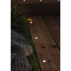 Link + Light LED Stripe 80cm RGB,inkl. Touch Switch ^ Paulmann Clearance