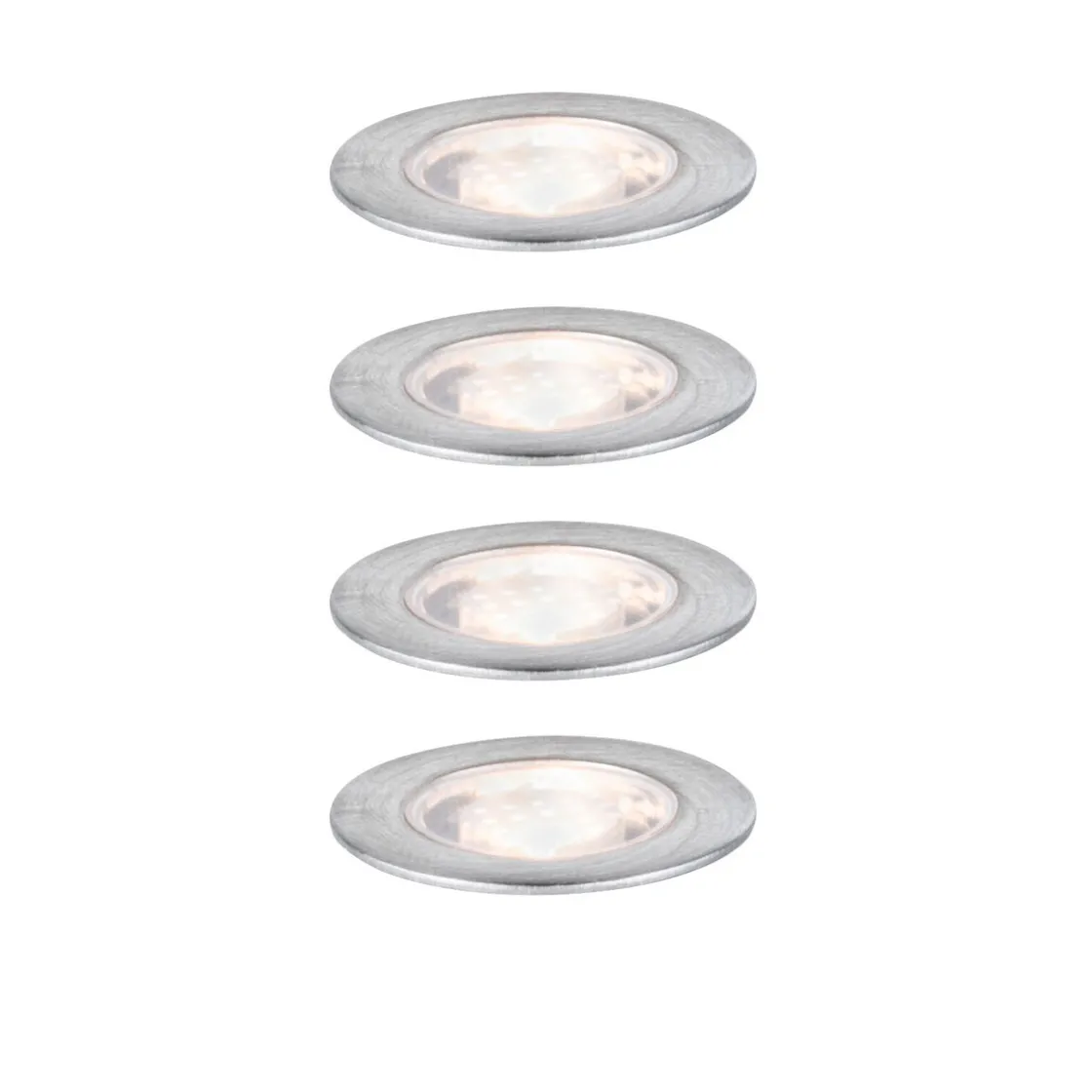 Link + Light LED Stripe 80cm RGB,inkl. Touch Switch ^ Paulmann Clearance
