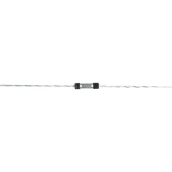 Litzenverbinder Durchmesser 3 mm 10 Stück ^ New