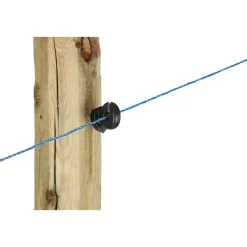 Litze Premium WildHog 400 m blau ^