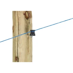 Litze Premium WildHog 400 m blau ^