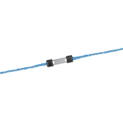 Litze Premium WildHog 400 m blau ^