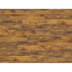 Laminatboden Eiche Fattoria 128,5 x 19,3 cm ^ Living by HARO Best