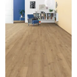 Laminatboden Montreal 7 mm Eiche 193 x 1282 mm ^ Living by HARO Outlet