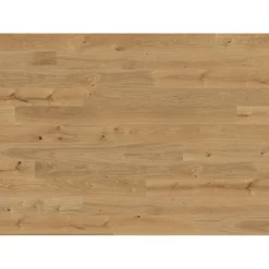 Parkett Landhausdiele 12mm 2V Eiche strukturiert Naturöl ^ Living by HARO Sale
