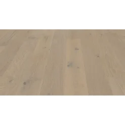 Parkett Landhausdiele 12mm 2V Eiche grey strukturiert Naturöl ^ Living by HARO Best