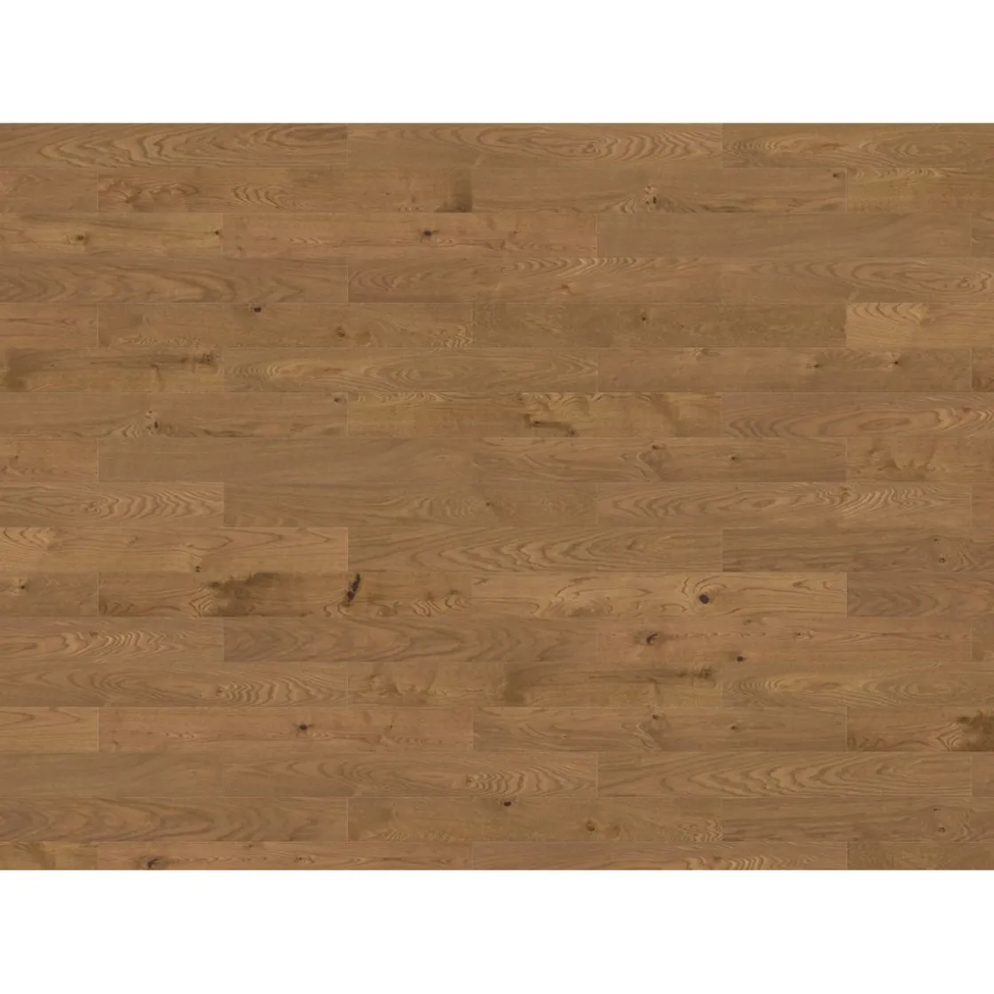 Parkett 11mm Toscana 4V Eiche coffee strukturiert Naturöl ^ Living by HARO Online