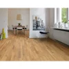 Parkett Schiffsboden 12mm Eiche strukturiert Naturöl ^ Living by HARO Clearance