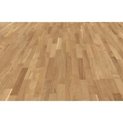 Parkett Schiffsboden 12mm Eiche strukturiert Naturöl ^ Living by HARO Clearance