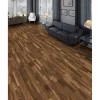 Parkett Schiffs- boden 12 mm Nussbaum 180 x 1085 mm ^ Living by HARO
