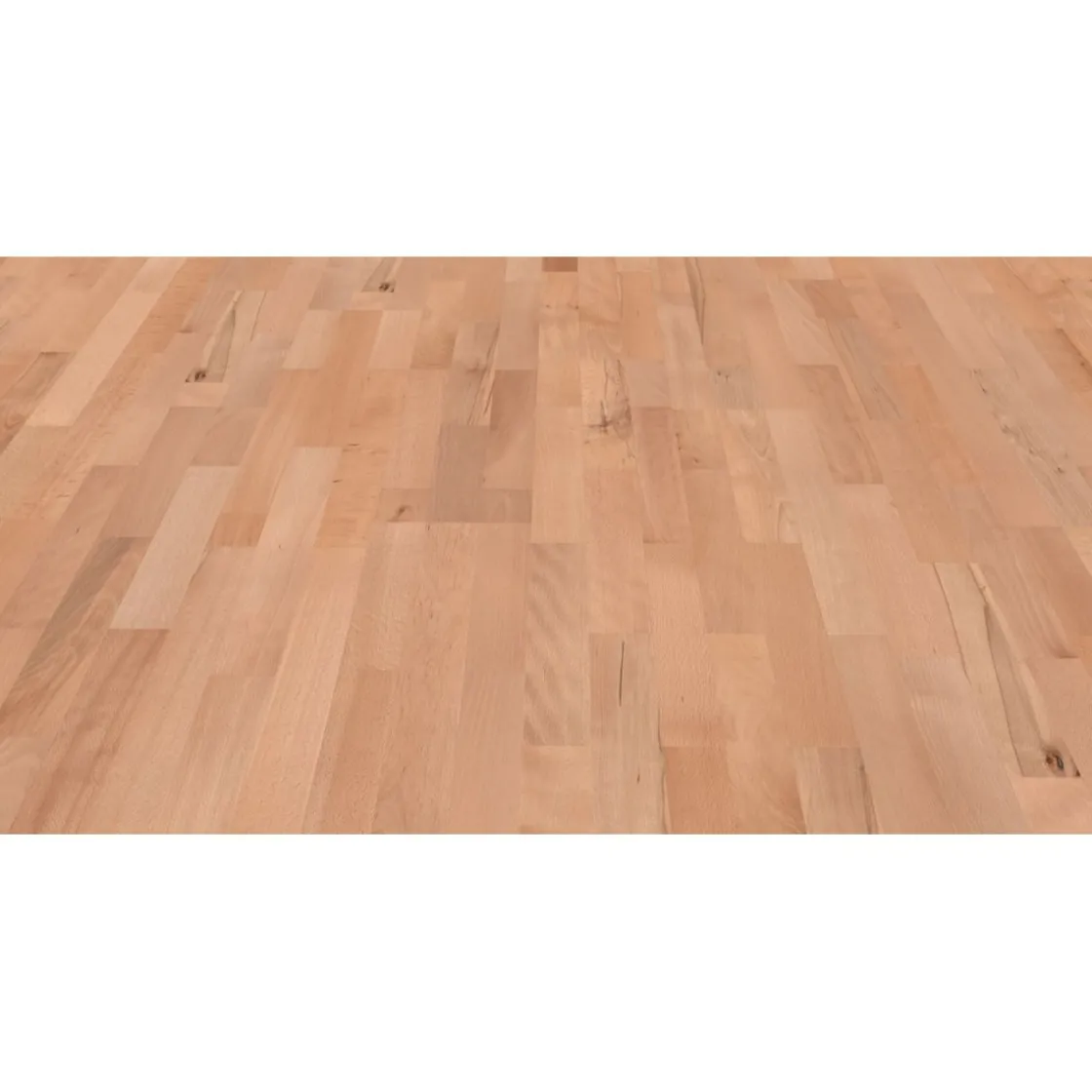 Parkett Schiffsboden 11mm Buche gedämpft Supermatt ^ Living by HARO Online