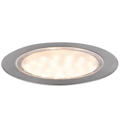 L+L BodenEBL 3W IP67 3000K 12V ^ Paulmann Clearance