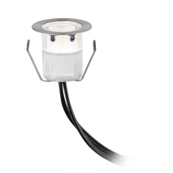 L+L Set BodenEBL 4x0,5W IP67 3000K 12V ^ Paulmann Outlet