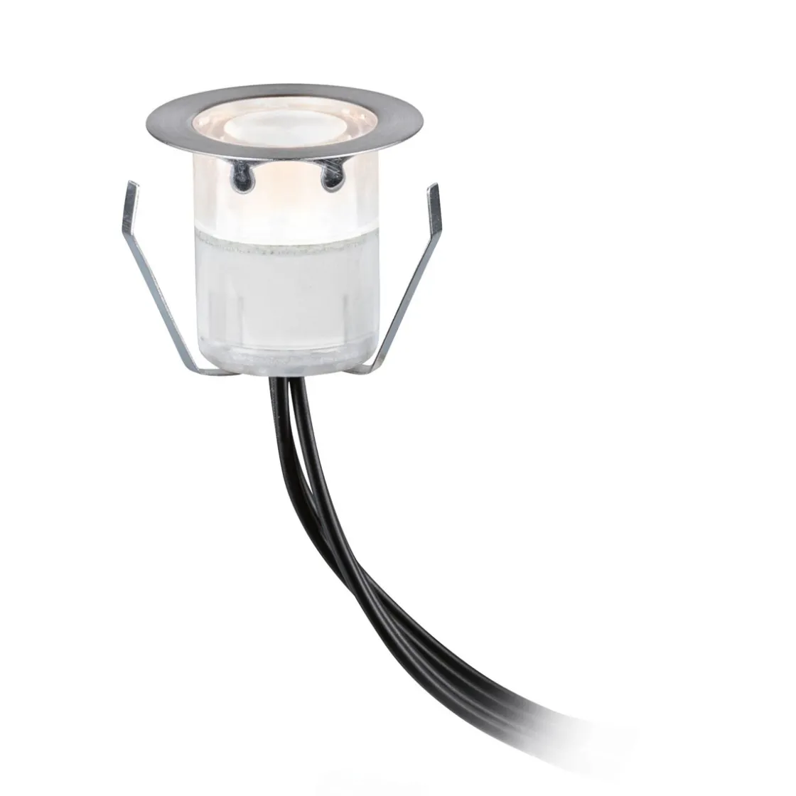 L+L Set BodenEBL 4x0,5W IP67 3000K 12V ^ Paulmann Outlet