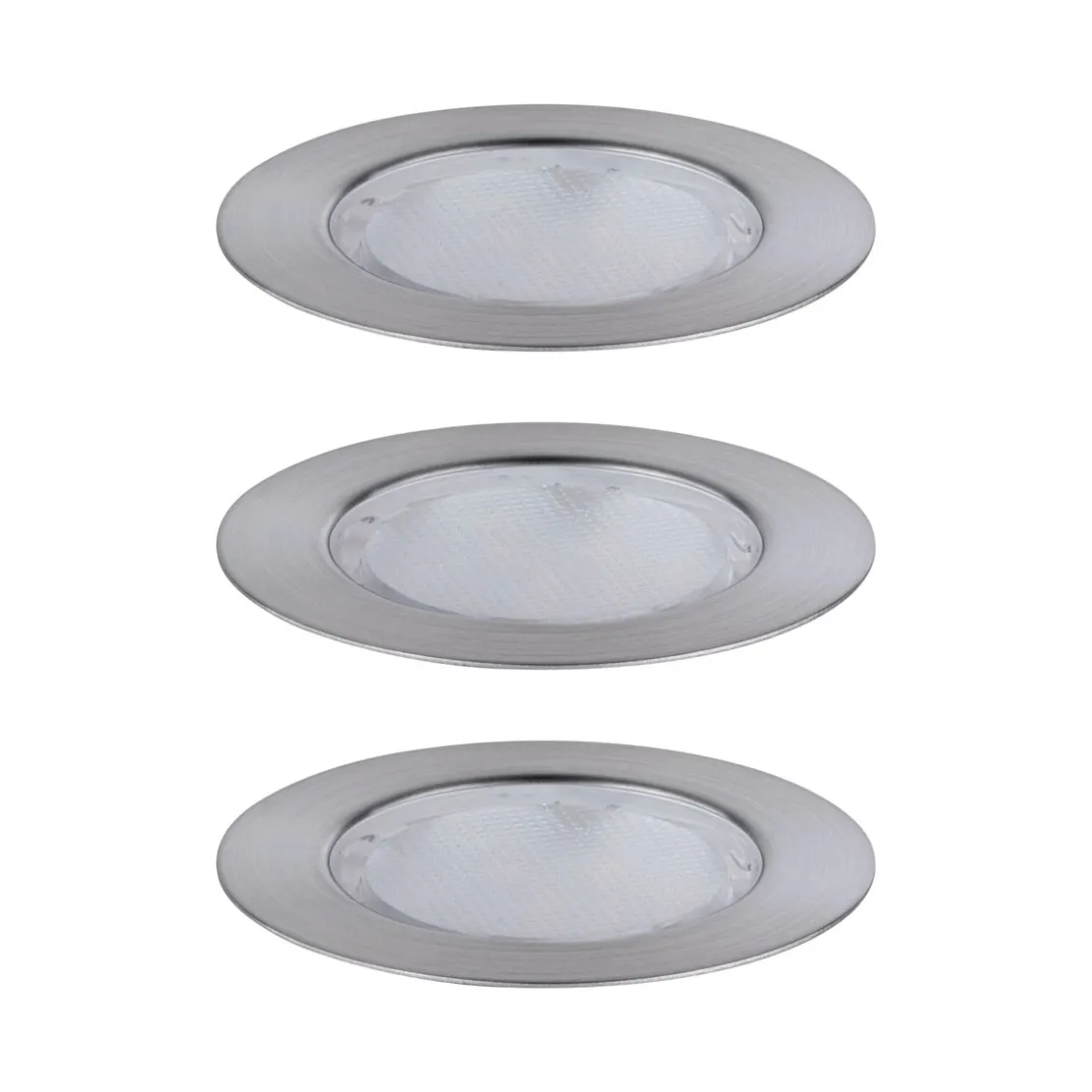 L+L Set BodenEBL 4x0,8W IP67 3000K 12V ^ Paulmann Clearance