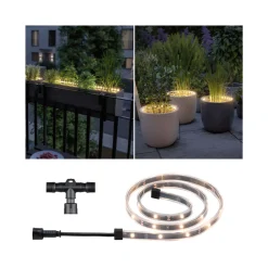 L+L Spot 8W IP673000K 12V ^ Paulmann Clearance
