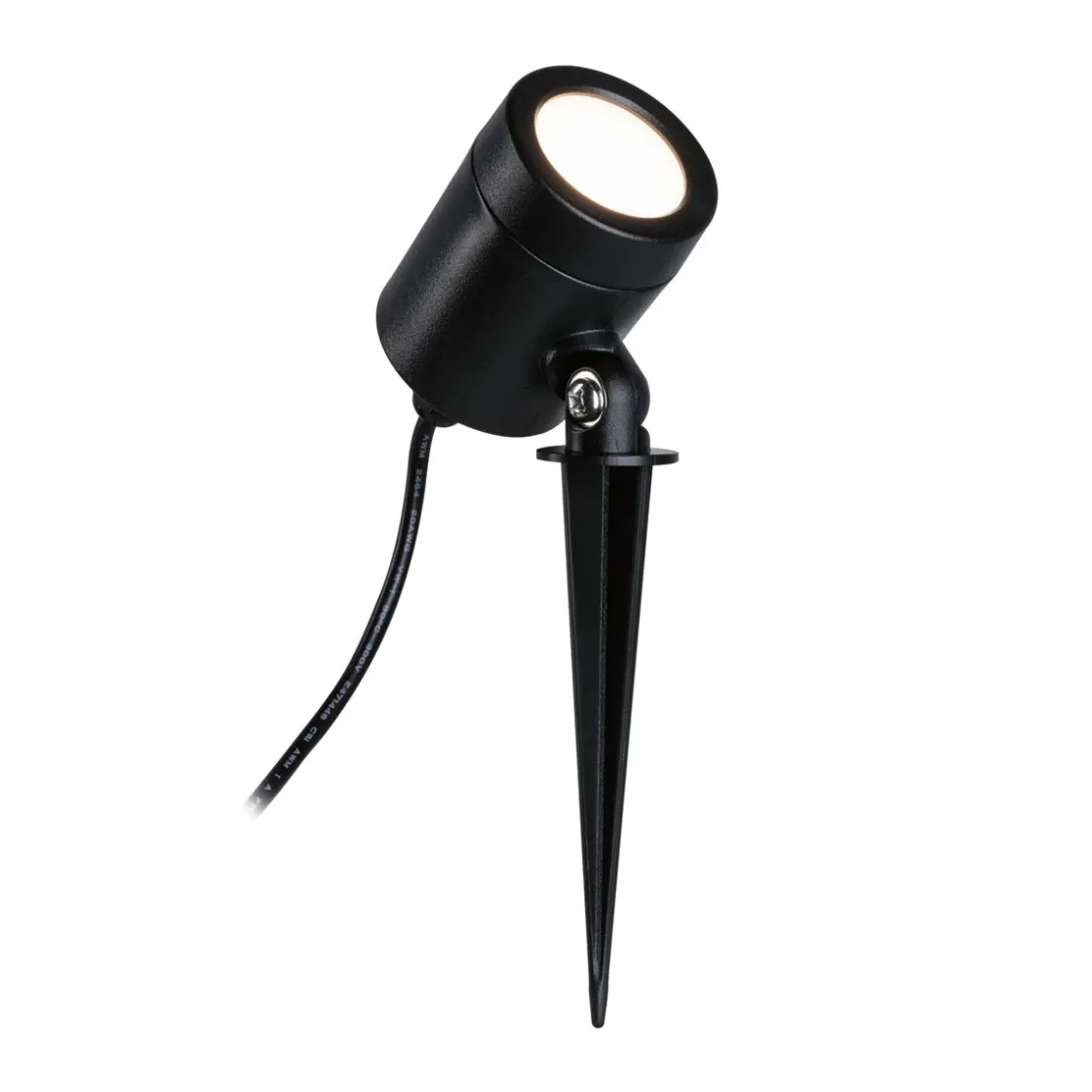 L+L Spot 1,6W IP673000K 12V ^ Paulmann Discount