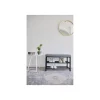 LOFT Schuhregal mit Sitzbank ^ New