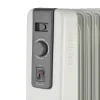 Ölradiator 2000 W ^ New