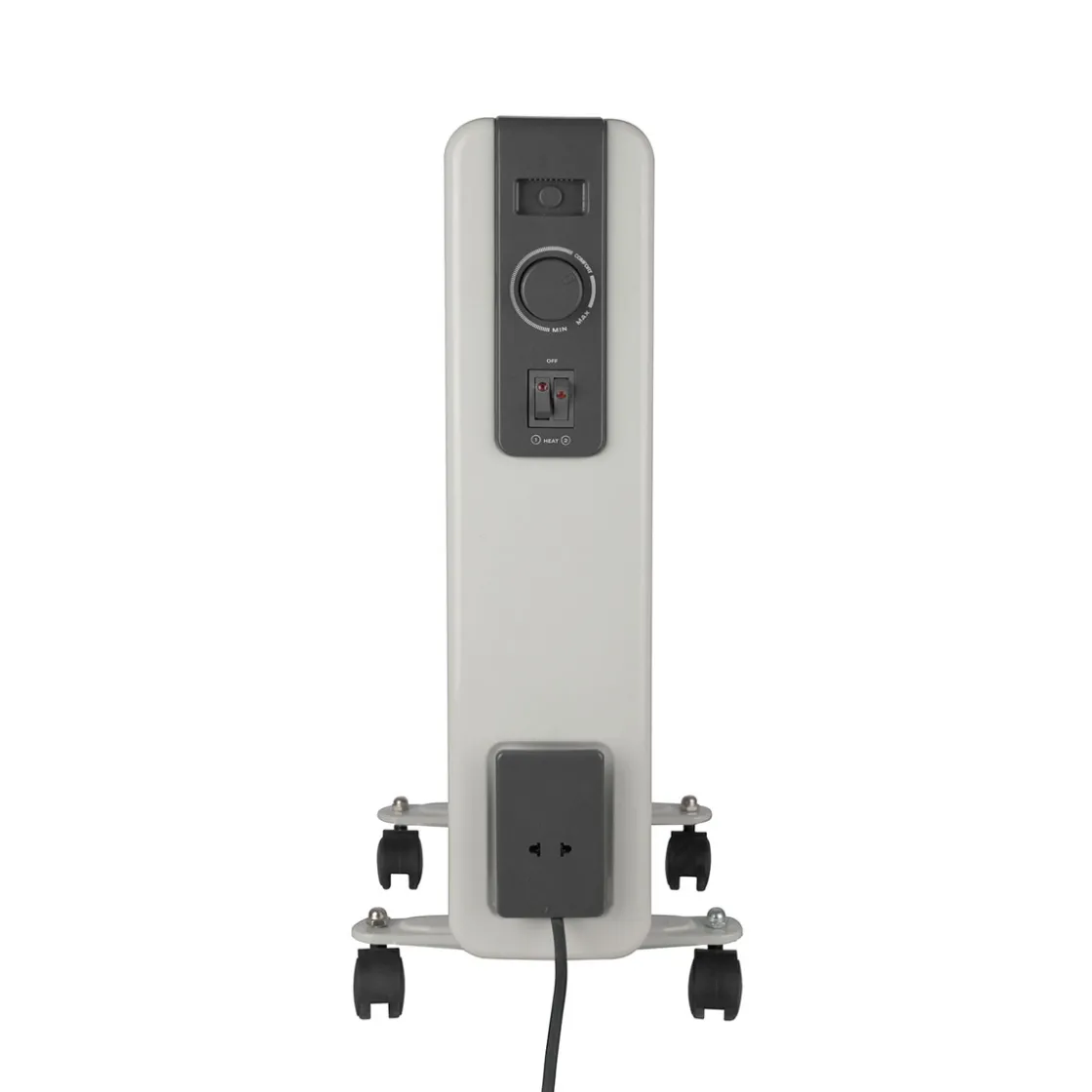 Ölradiator 2000 W ^ New