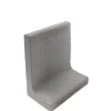 L-Stein Grau 50/40/30/7 cm ^ Diephaus Best