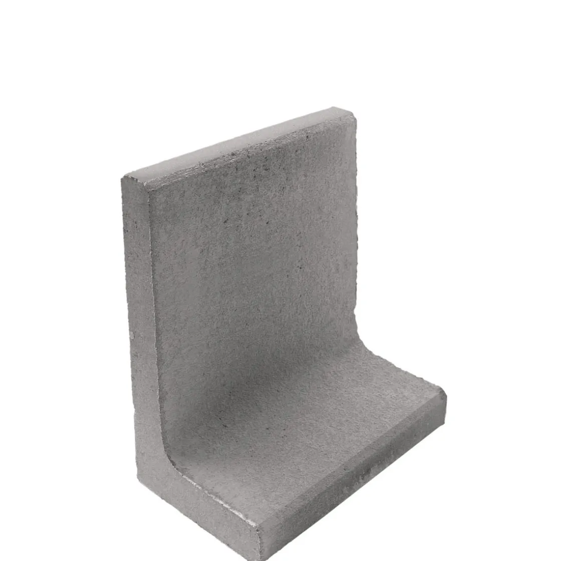 L-Stein Grau 50/40/30/7 cm ^ Diephaus Best