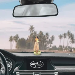 Lufterfrischer Beach Dream Hula-Girl Pina Colada ^ Outlet