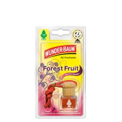 Lufterfrischer Wunderbaum Duftflakon Forest Fruit ^ New