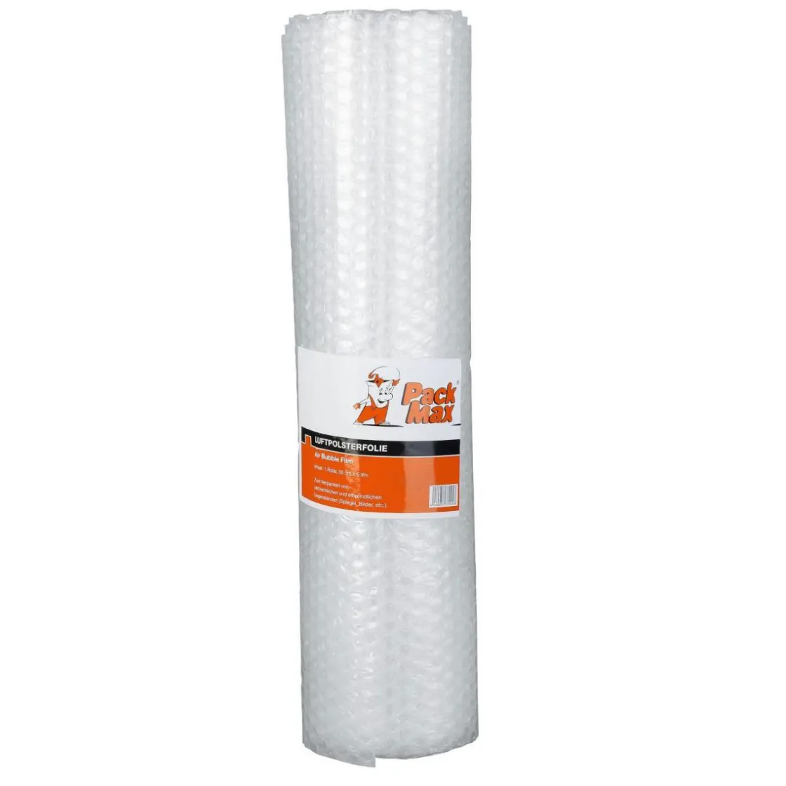 Luftpolsterfolie 1 x 5 m ^