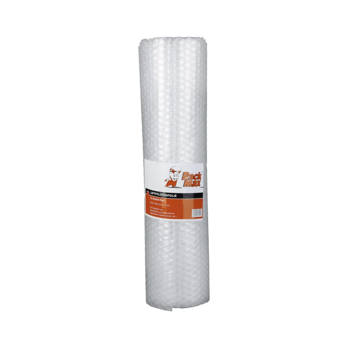 Luftpolsterfolie 0,5 x 5 m ^
