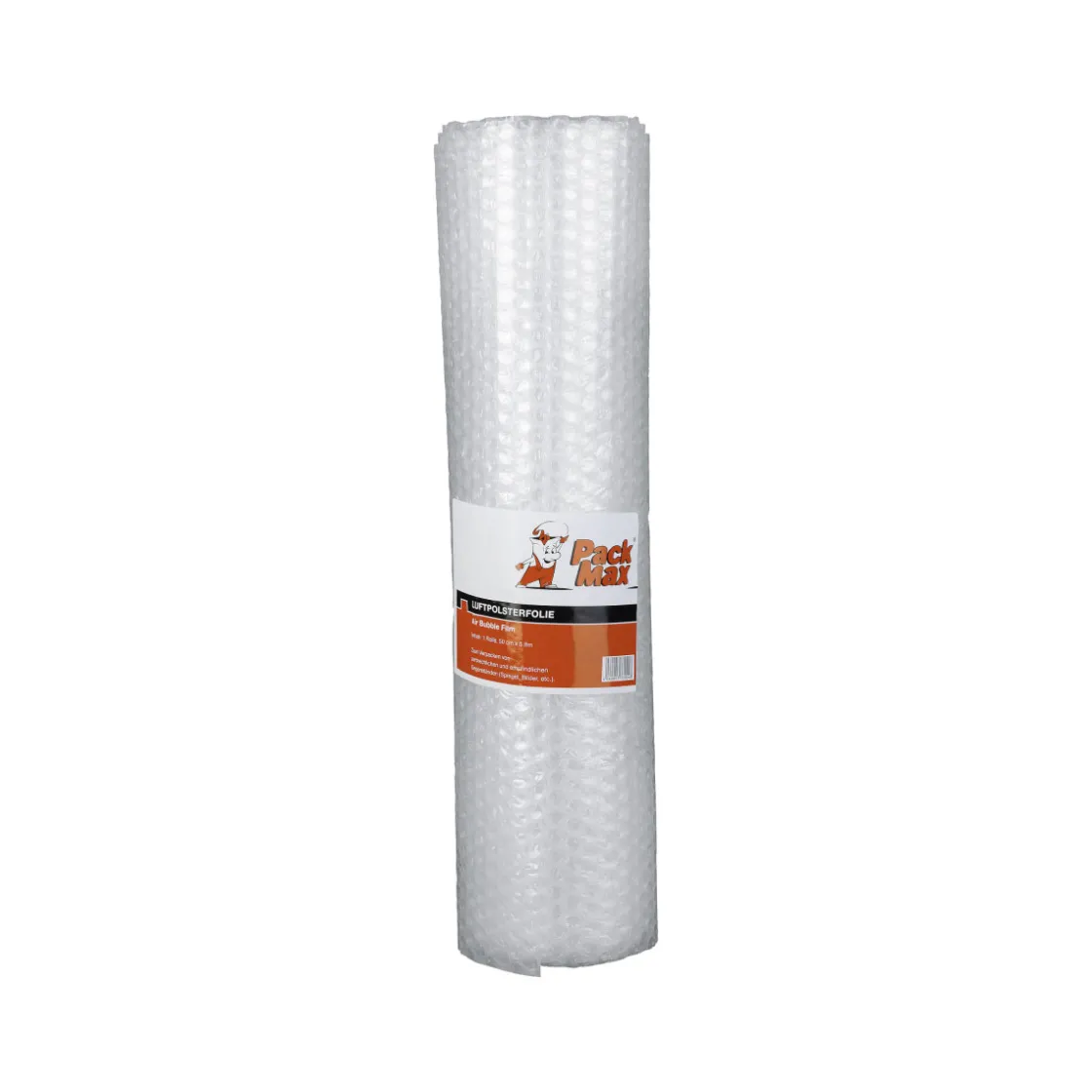 Luftpolsterfolie 0,5 x 5 m ^