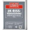 2K Rissvergussharz 600 ml ^ Lugato Best
