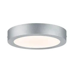 Lunar LED-Panel 225 mm 15,5W chrom matt ^ Paulmann Outlet