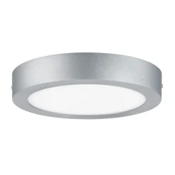 Lunar LED-Panel 225 mm 15,5W chrom matt ^ Paulmann Outlet