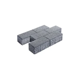 Lusodrain Filterpflaster anthrazit20x10x8 cm ^ Lusit Clearance