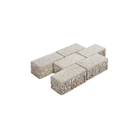 Lusodrain Filterpflaster grau20x10x8 cm ^ Lusit Clearance