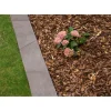Maehkante Flexi 24x12x4cm anthrazit ^ Hot