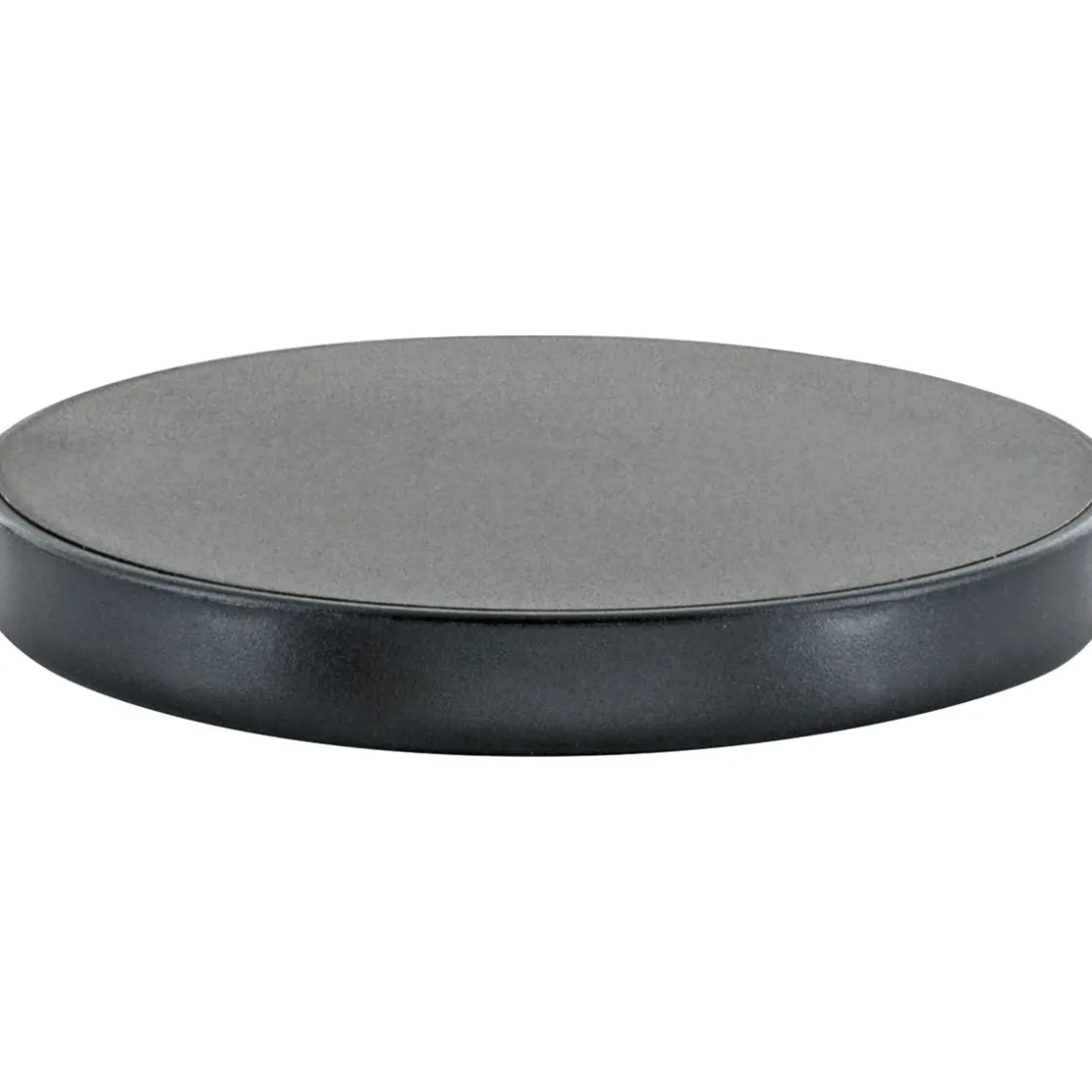 Magnet Wireless Charger Ladeplatte 15Wschwarz ^ Schwaiger