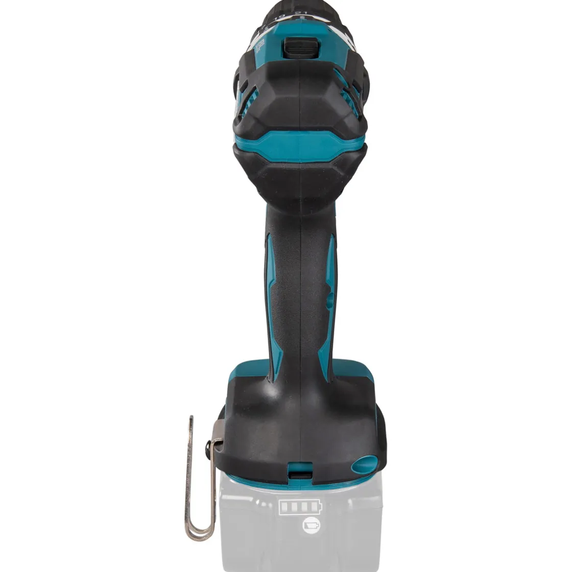 Akku-Schlagschrauber 18V DHP485Z ^ Makita