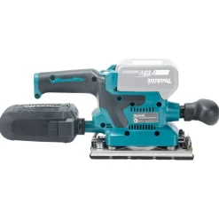Akku-Schwingschleifer 18V DBO382Z ^ Makita Clearance