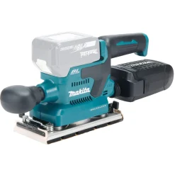 Akku-Schwingschleifer 18V DBO382Z ^ Makita Clearance
