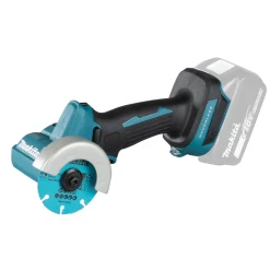Akku-Winkelschleifer 18V DMC300Z ^ Makita Best