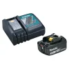 Power Source Kit Li 18V 3Ah ^ Makita New