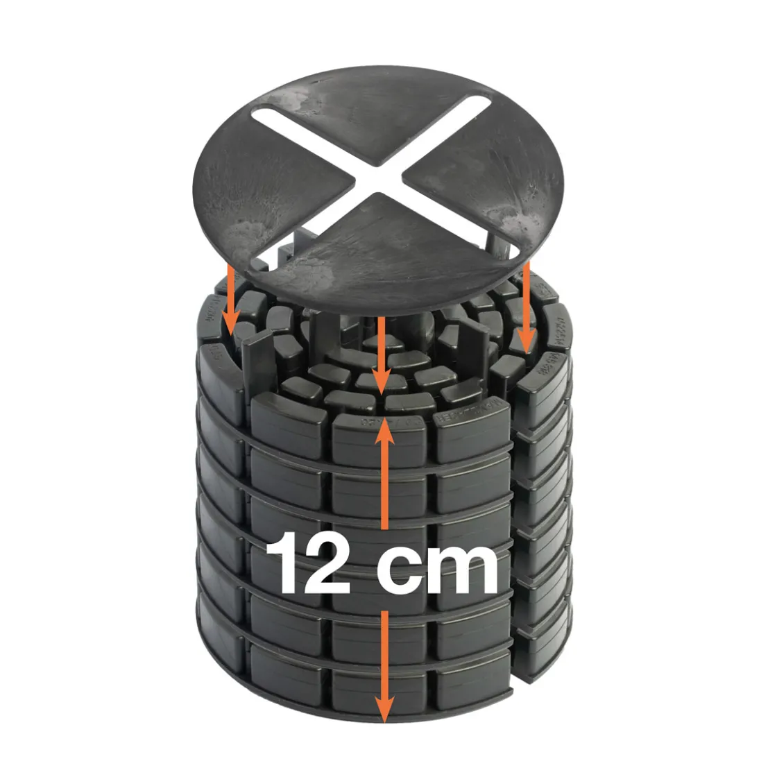 Maxi Ausgleichscheibe 10 Stk ^ Outlet