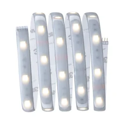 MaxLED 250 Basisset 1,5m RGB§ IP44Protect Cover W 230/24V Silber ^ Paulmann Sale
