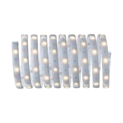 MaxLED 250 Basisset 3m TunW IP44 Cover2700-6500K 12W 230/24V 24VA Si Kst ^ Paulmann Hot