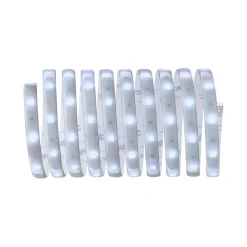 MaxLED 250 Basisset 3m TunW IP44 Cover2700-6500K 12W 230/24V 24VA Si Kst ^ Paulmann Hot