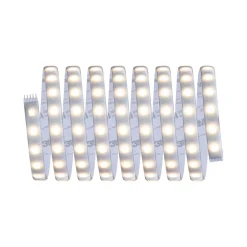 MaxLED 500 Basisset 3m TunW IP44 Cover2700K-6500K 20W 230/24V 36VA Si Ks ^ Paulmann Hot